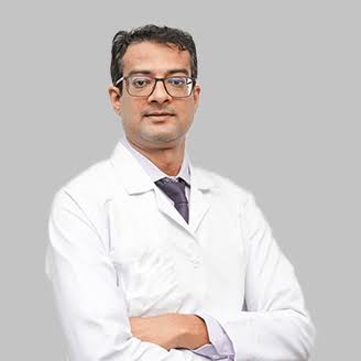 Dr Prachir Mukati